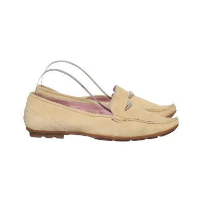 Loafers (Beige) från Footlight