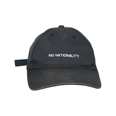Baseballkasket (Baseball Cap) fra NN07 Bomuld