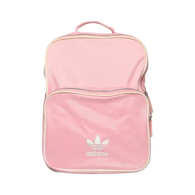 Backpack (Pink) from Adidas Originals Polyamide, Polyester