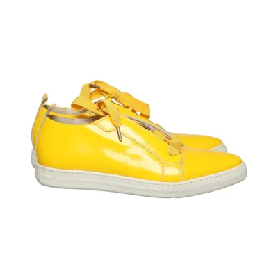 Sneakers (Geel) van Escada Sport