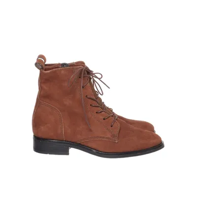 Kängor (Brun) från Mjus