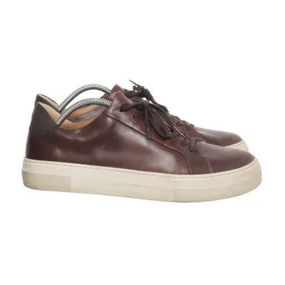 Sneakers (Brun) från Sneaky Steve