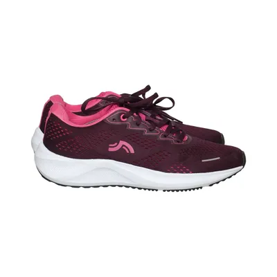 Chaussures de course (Violet, Rose, Blanc) de Crivit