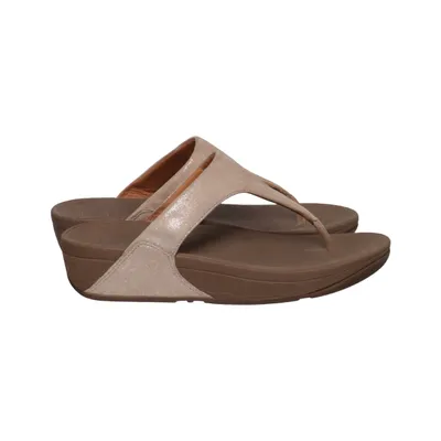 Tongs (Marron) de Fitflop