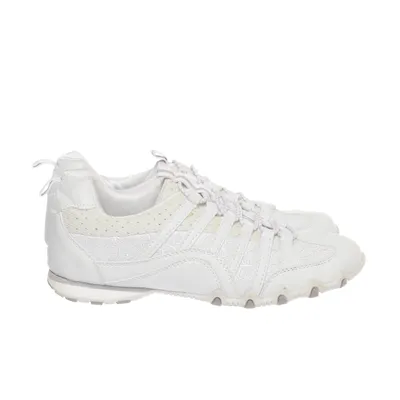 Baskets (Blanc) de Roots