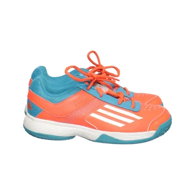 Baskets (Rouge, Bleu, Blanc) de Adidas