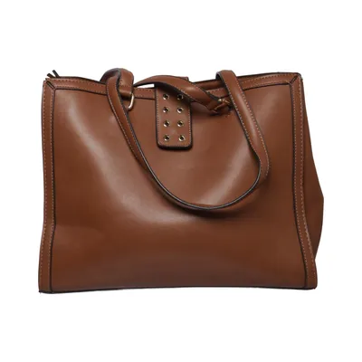 Sac à main (Marron) de The Bag
