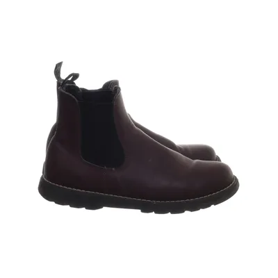 Chelsea boots (Brown) from Kavat