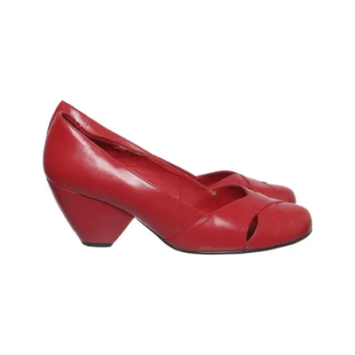 Escarpins (Rouge) de Wedins