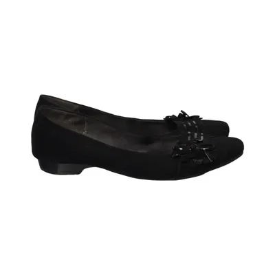 Ballerina's (Zwart) van Ariane