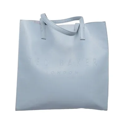 Handväska (Blå) från Ted Baker Polyester