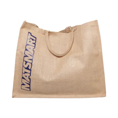 Tygpåse (Beige) från MatSmart