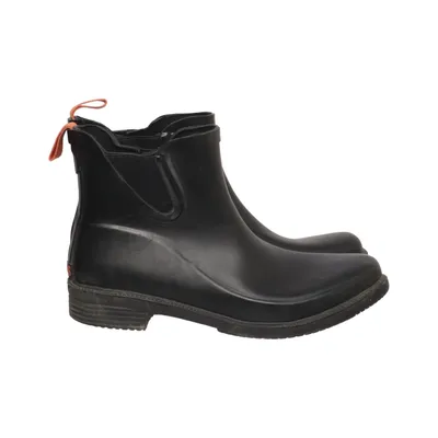 Låga gummistövlar (Svart) från Swims