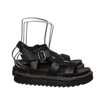 Sandalen (Schwarz) von New Look