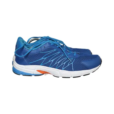 Trainingsschoenen (Blauw, Wit, Zwart) van BLWR