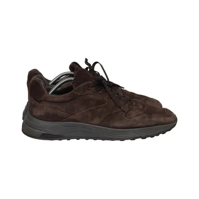 Baskets (Marron) de Hogan
