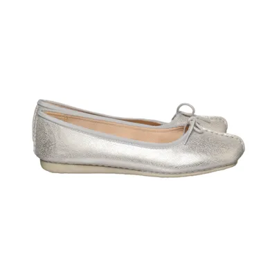 Ballerines (Freckle Ice) de Clarks Artisan Cuir