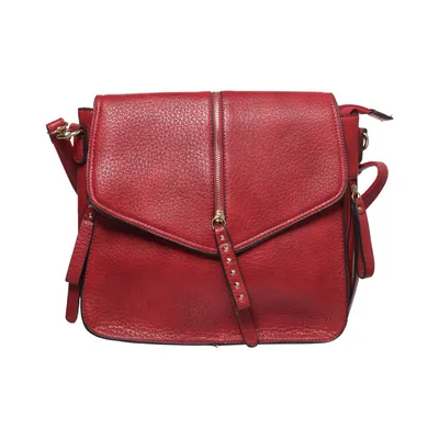 Axelremsväska (Röd) från Jennyfer