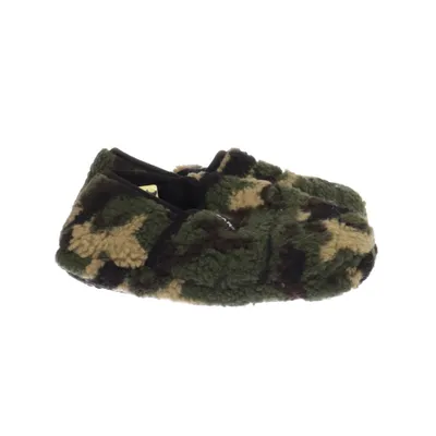 Slippers (Groen, Zwart) van Linear