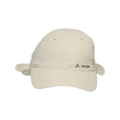 Baseball cap (Kids Sahara Cap Iii) from Vaude Polyamide