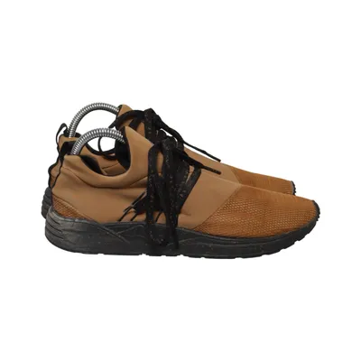 Baskets (Marron, Noir) de ARKK Copenhagen
