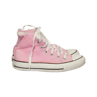 Tygskor (Rosa, Vit) från Converse