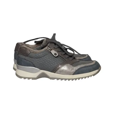 Baskets (Gris) de Easy Walk