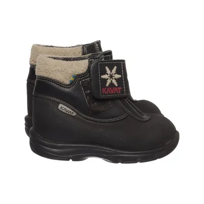 Boots (Svart) från Kavat