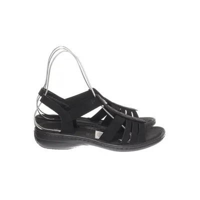 Sandaler (Svart) från Rieker