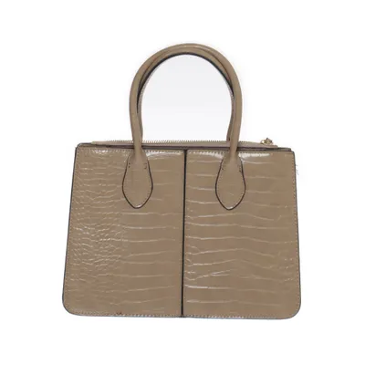 Handväska (Beige) från Glitter