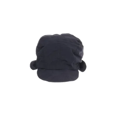 Casquette (Bleu) de Polarn O. Pyret Coton, Nylon
