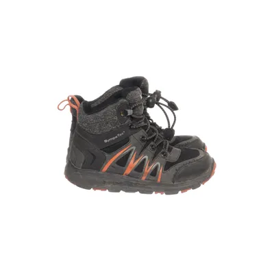 Bottes de randonnée (Noir, Orange, Gris) de SympaTex