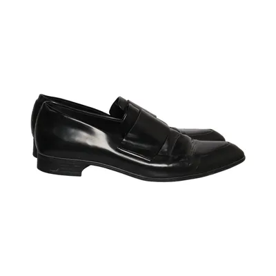 Loafers (Svart) från Vagabond Skinn