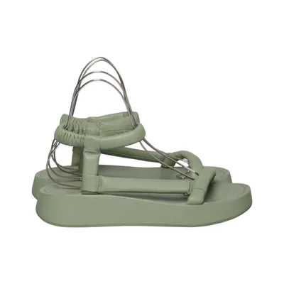 Sandaler (Grøn) fra ASH