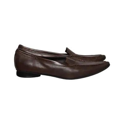 Mocassins (Marron) de Donna Carolina