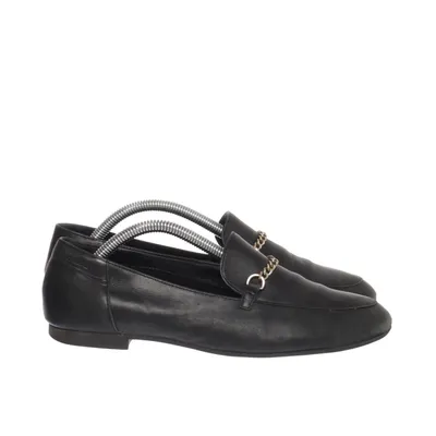 Loafers (Zwart) van Vagabond