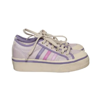 Sneakers (Nizza Platform) fra Adidas