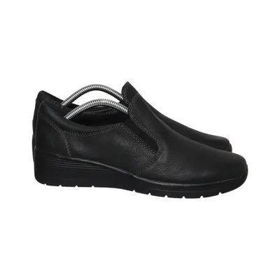 Chaussures d'été en toile (Hedda) de Easy Street Cuir