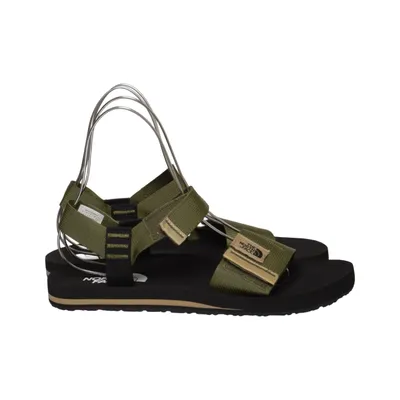 Sandalen (Groen, Zwart) van The North Face