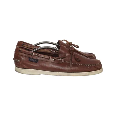 Chaussures de bateau (Marron) de Hackett