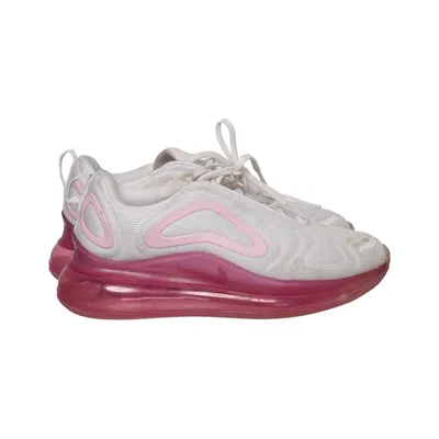 Sneakers (White, Pink) from Nike Air Max