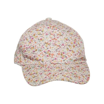 Casquette (Blanc, Multicolore) de Pusblu Coton