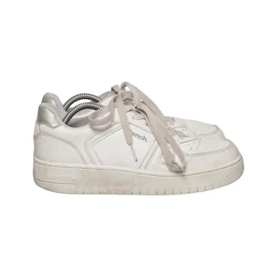Sneakers (White) from Bench Polyurethane