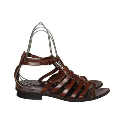 Sandales (Marron) de Creazioni