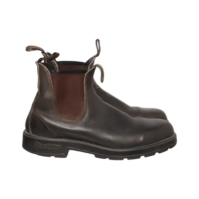 Chelsea boots (Brun) från Blundstone Skinn