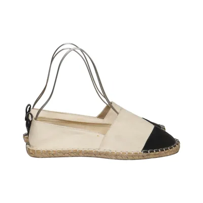 Espadrilles (Beige, Black) from ASOS Shoes