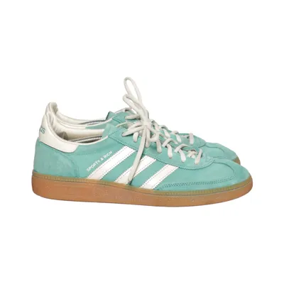 Sneakers (Groen, Wit) van Adidas x Sporty & Rich