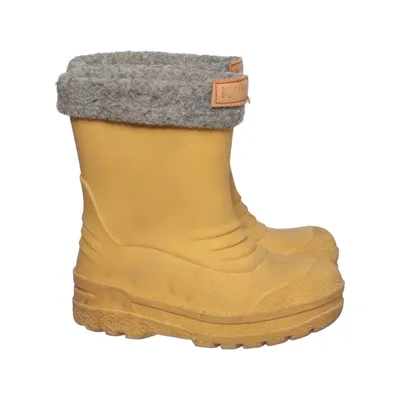 Gummistøvler (Beige, Grå) fra Kavat