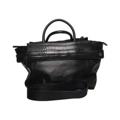Schoudertas (Zwart) van Fiorelli Polyester, Polyurethaan