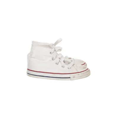 Canvas shoes (White) from Converse